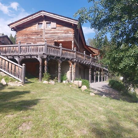 Bolquere Pyrenees 2000 Ker Cerdagneヴィラ エクステリア 写真