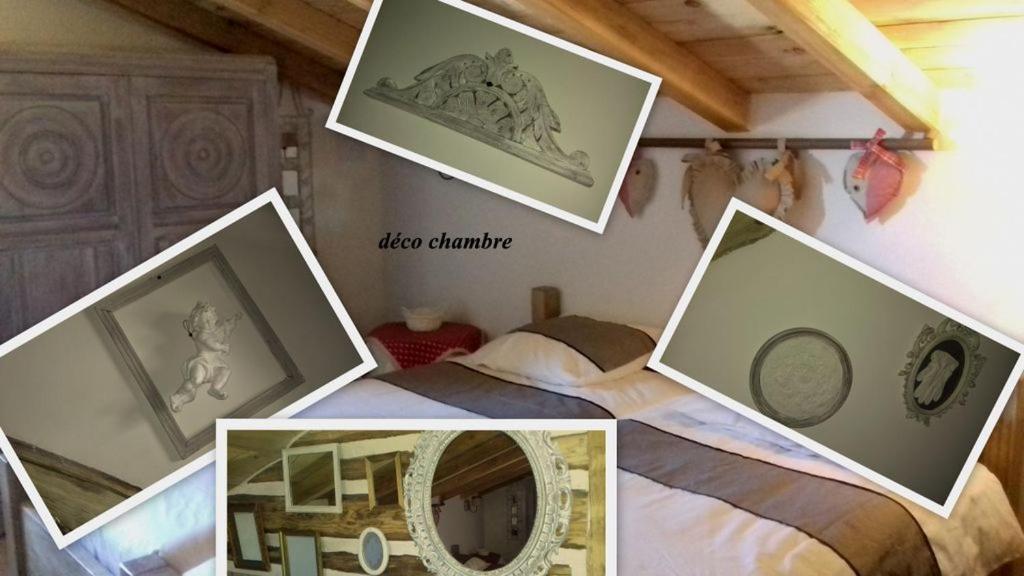 Bolquere Pyrenees 2000 Ker Cerdagneヴィラ エクステリア 写真